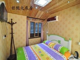 Xitang Happy Inn Jiaxing Esterno foto