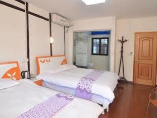 Xitang Happy Inn Jiaxing Esterno foto